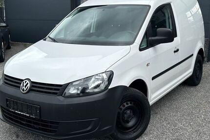 VW Caddy 112.750 km 8.750 € Sottrum 27367