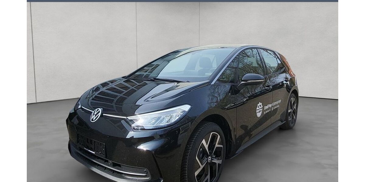 VW ID.3 4.900 km 36.980 &euro; Rendsburg 24768