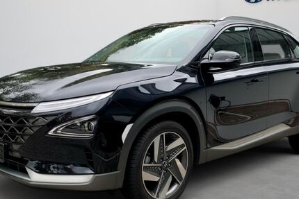 Hyundai NEXO 12.600 km 22.980 &euro; München 81825