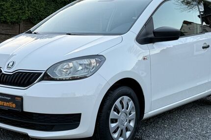 Skoda Citigo 159.000 km 3.800 &euro; Bergisch Gladbach 51469