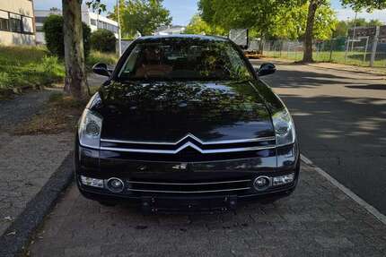 Citroen C6 177.000 km 7.999 &euro; Wittlich 54516