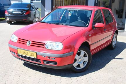 VW Golf 233.000 km 1.250 &euro; Rostock 18107