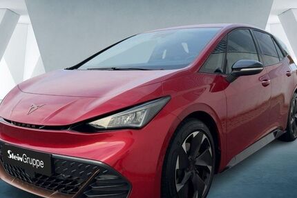 Cupra Born 35.950 km 25.890 &euro; Gummersbach 51645