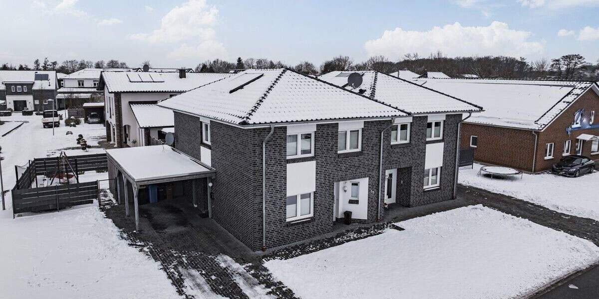 Mehrfamilienhaus, Wohnhaus Friesoythe - 8 Zimmer, 239 m&sup2;, 699.000&euro; | Angebot:24810229