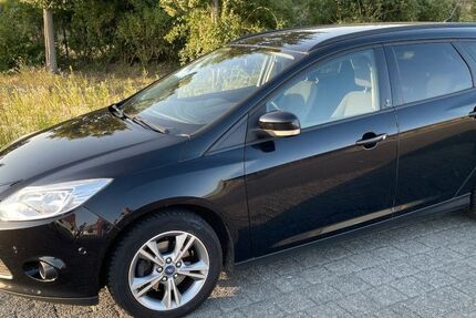 Ford Focus 151.800 km 3.700 &euro; Weiterstadt 64331