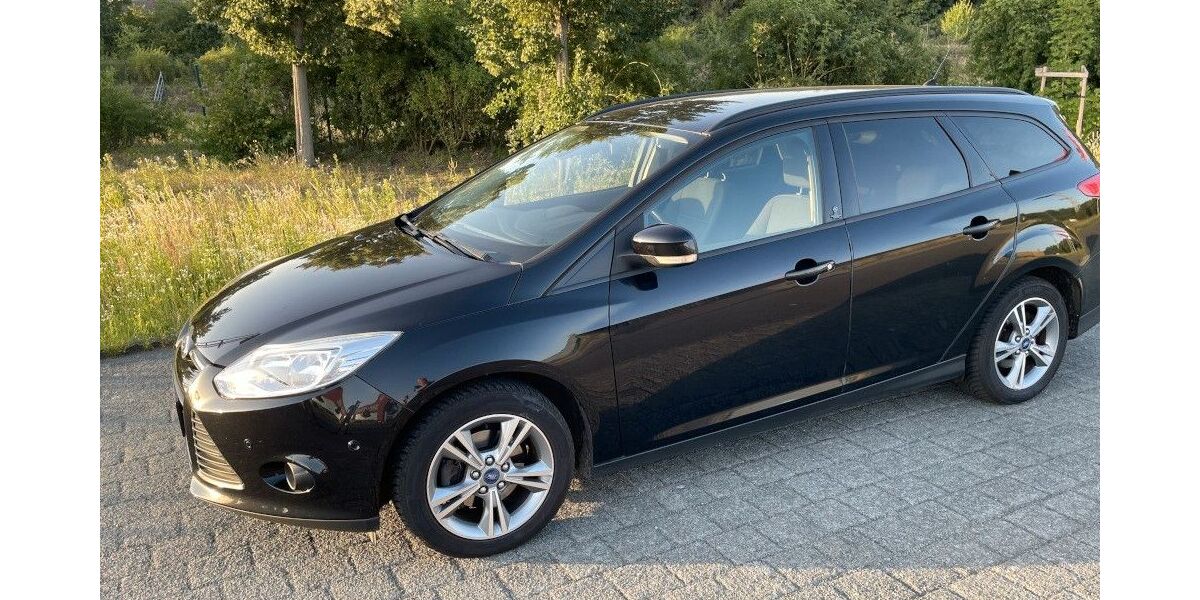 Ford Focus 151.800 km 3.700 &euro; Weiterstadt 64331