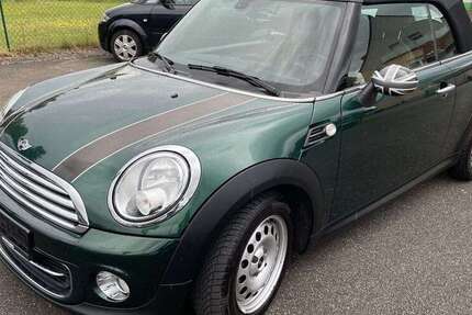 Mini Cooper 71.000 km 11.800 &euro; Kirkel-Limbach 66459