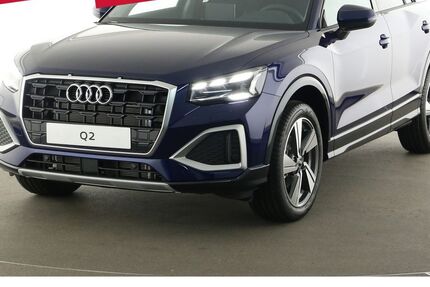 Audi Q2 1.500 km 39.914 &euro; Gotha 99867