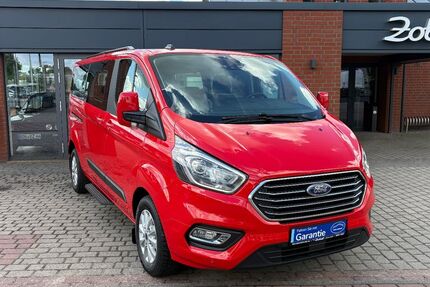 Ford Tourneo Custom 71.655 km 29.990 &euro; Bremervörde 27432