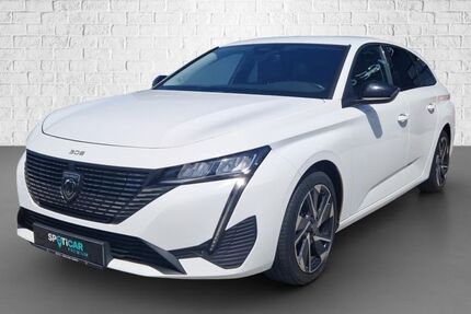 Peugeot 308 90.850 km 18.450 &euro; Delitzsch OT Döbernitz 04509