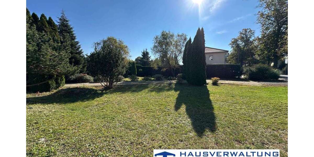 Grundstück zu verkaufen in Borna 119.000 € 750 m² zimmer