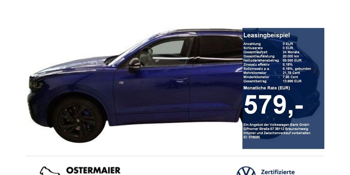 VW Touareg 17.320 km 69.590 &euro; Vilsbiburg 84137