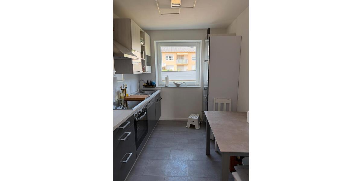 Etagenwohnung Montabaur - 3.5 Zimmer, 84 m&sup2;, 285.000&euro; | Angebot:27063829