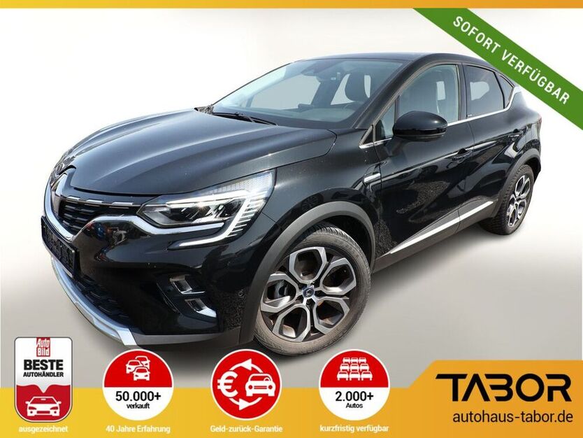 Captur