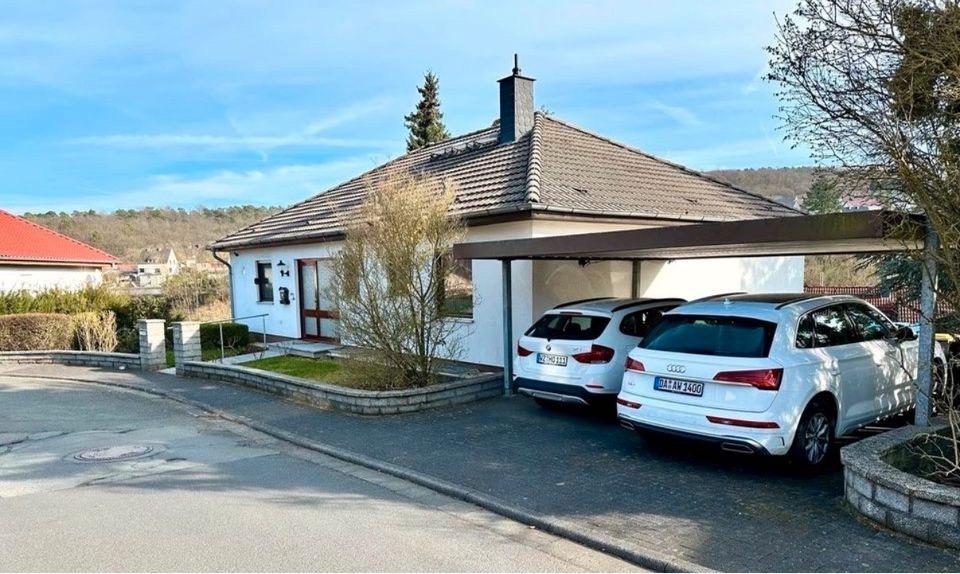 Mehrfamilienhaus, Wohnhaus Wetzlar Nauborn - 8 Zimmer, 219 m&sup2;, 550.000&euro; | Angebot:27056521