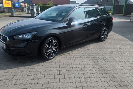 Seat Leon 38.000 km 20.299 &euro; Barßel 26676