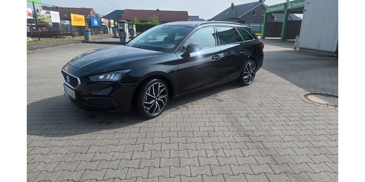 Seat Leon 38.000 km 20.299 &euro; Barßel 26676