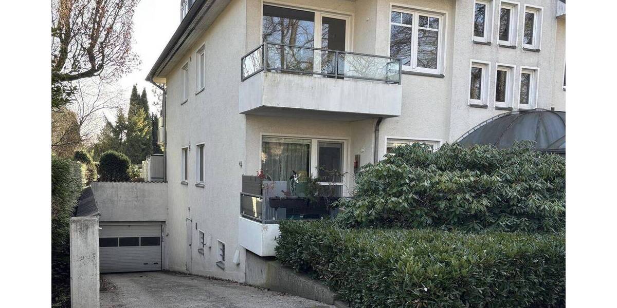 Etagenwohnung Bad Schwartau - 2 Zimmer, 68 m&sup2;, 249.000&euro; | Angebot:26053440