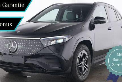 Mercedes-Benz EQA 12.713 km 45.489 &euro; Dornstadt 89160
