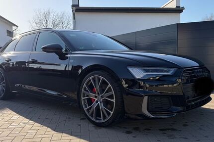 Audi A6 97.500 km 35.000 &euro; Biederitz 39175