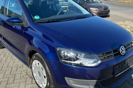 VW Polo 110.000 km 4.900 &euro; XANTEN 46509