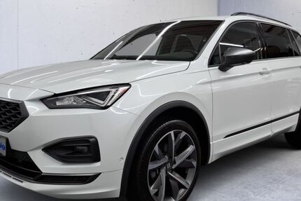 Seat Tarraco 34.950 km 36.890 € Herbolzheim 79336