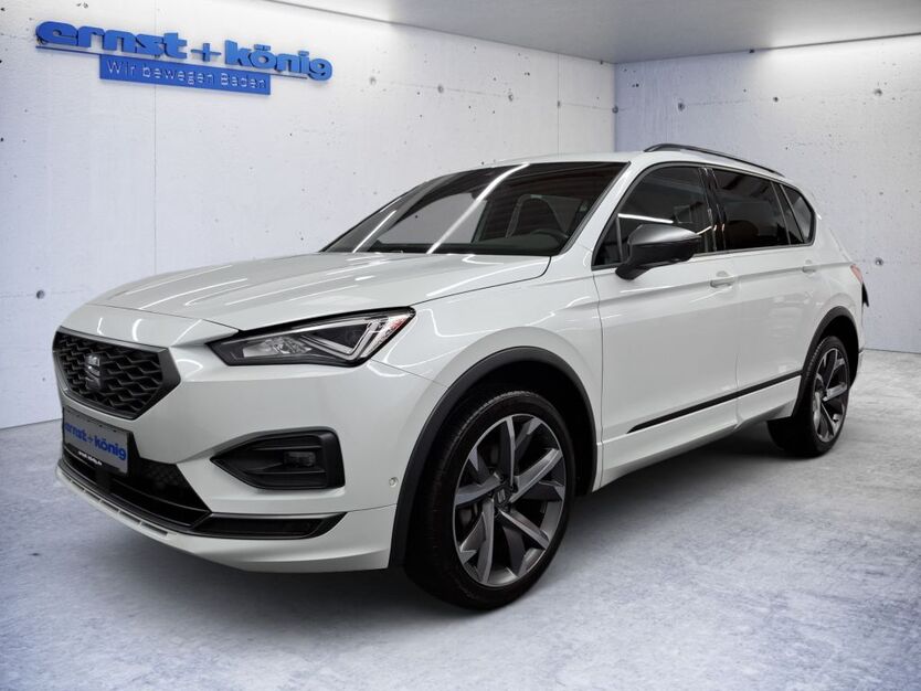 Seat Tarraco 34.950 km 36.890 € Herbolzheim 79336