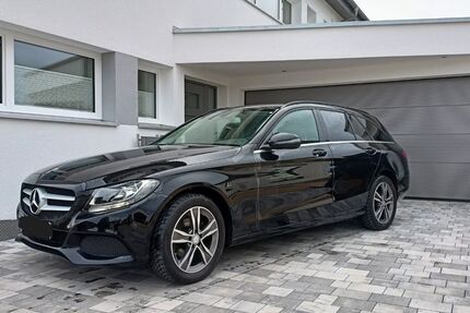Mercedes-Benz C 200 158.000 km 12.490 &euro; Neresheim 73450