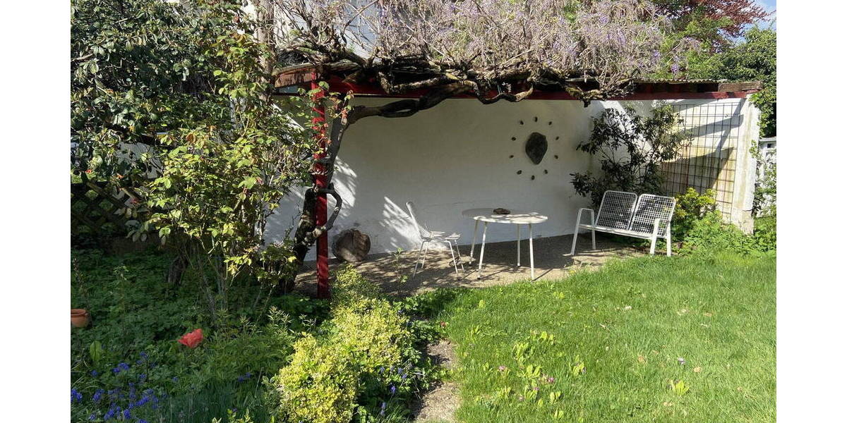 Reihenendhaus Leinfelden-Echterdingen Stetten - 5 Zimmer, 123 m&sup2;, 599.500&euro; | Angebot:26450876