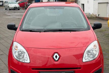 Renault Twingo 115.000 km 1.999 &euro; Dresden 01097