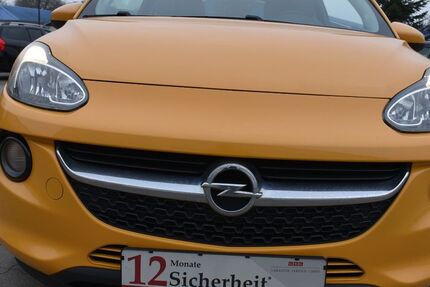Opel Adam 125.000 km 6.990 &euro; Gettorf 24214