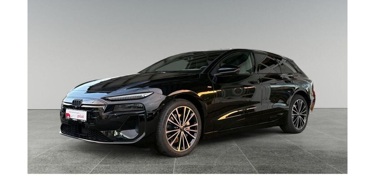 Audi A6 2.480 km 76.880 &euro; Pronsfeld 54597