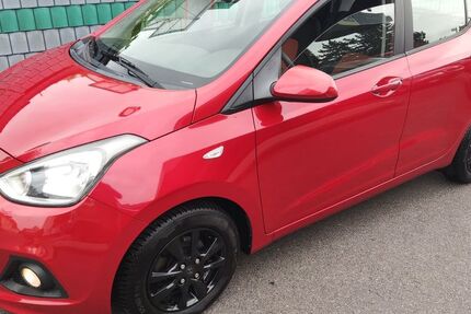 Hyundai i10 39.900 km 7.480 € Koblenz 56070