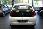 Peugeot 108 1.0 - 5-Türig - 33.293 km 9.480 &euro; Euskirchen 53881