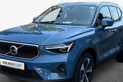 Volvo XC40 18.227 km 33.490 &euro; Schwabach 91126