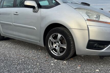 Citroen C4 Picasso 99.900 km 2.490 &euro; Sinsheim 74889