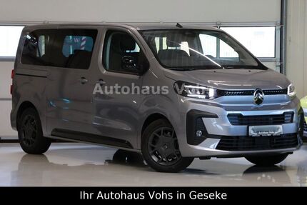 Citroen SpaceTourer 1.001 km 36.970 &euro; Geseke 59590