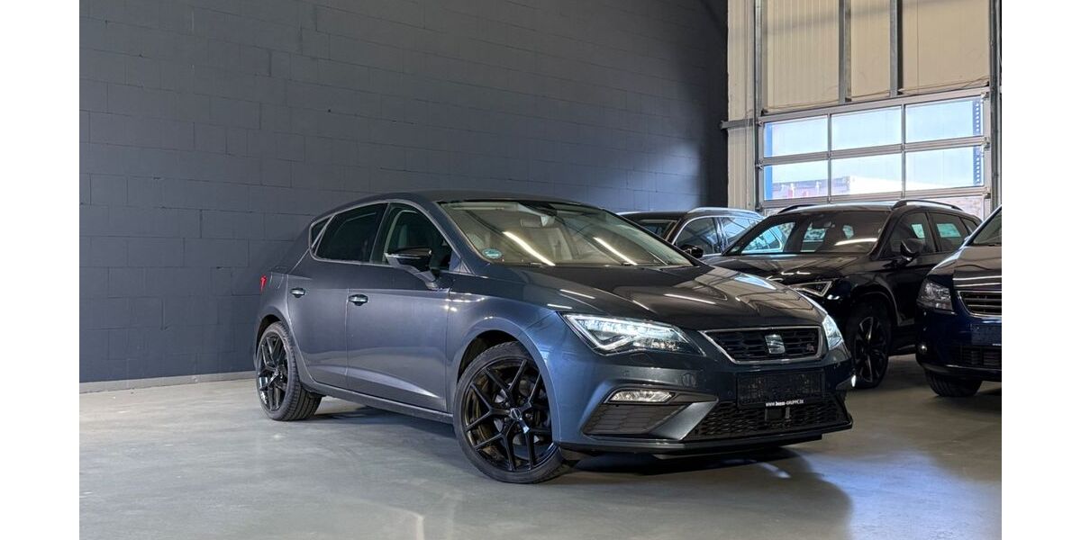 Seat Leon 79.000 km 15.990 &euro; Maintal 63477