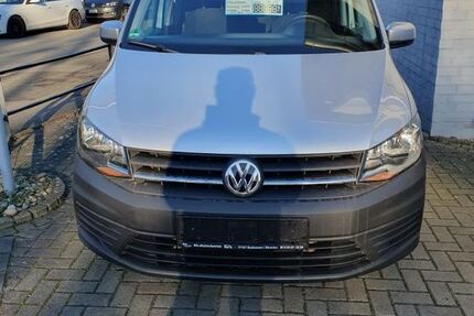 VW Caddy 194.500 km 9.800 &euro; Bockenem 31167