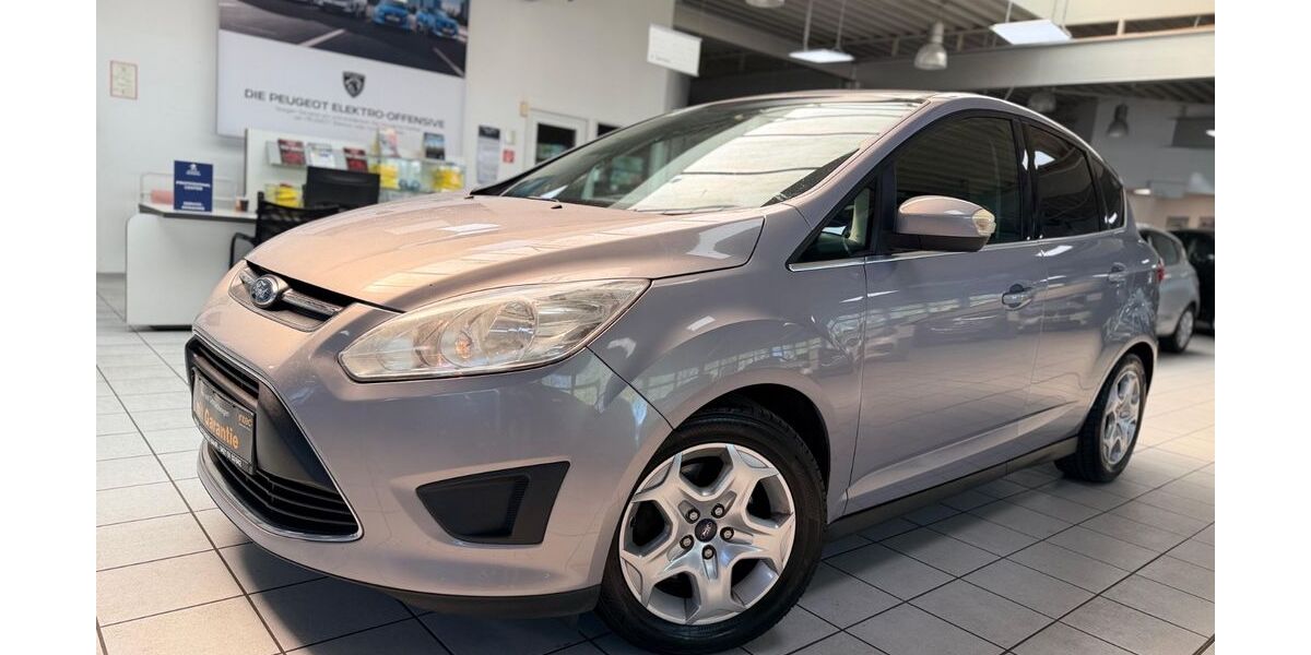 Ford C-Max 130.000 km 5.990 &euro; Bremen 28207
