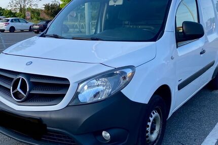 Mercedes-Benz Citan 203.000 km 5.600 &euro; Mannheim 68307