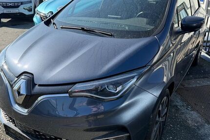 Renault ZOE 30.700 km 13.490 &euro; Bayreuth 95448