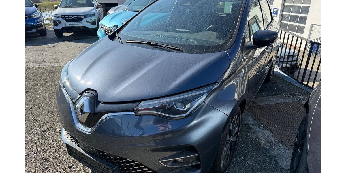 Renault ZOE 30.700 km 13.490 &euro; Bayreuth 95448