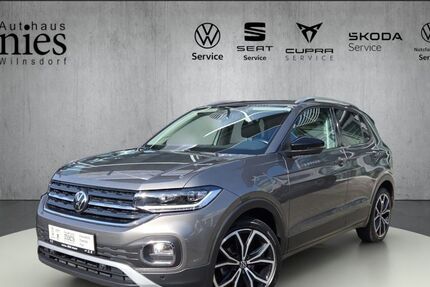 VW T-Cross 100.250 km 15.990 &euro; Wilnsdorf 57234