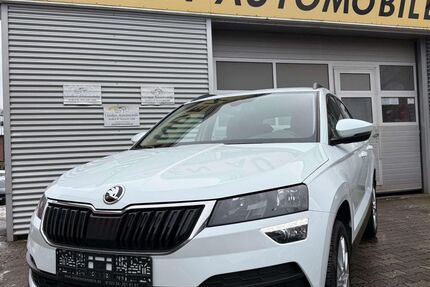 Skoda Karoq 97.414 km 19.950 &euro; Frechen 50226