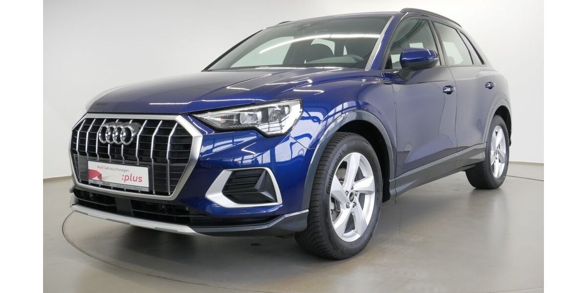 Audi Q3 26.450 km 35.300 &euro; Passau 94036