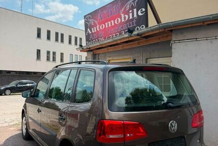 VW Touran 176.700 km 6.500 &euro; Magdeburg 39106