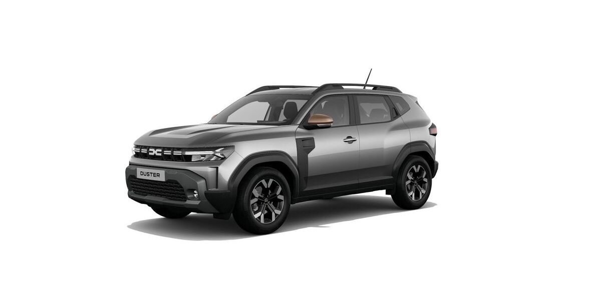 Dacia Duster 4.500 km 29.480 &euro; Lübeck 23560