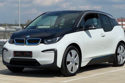 BMW i3 103.000 km 16.500 &euro; Buxheim 85114