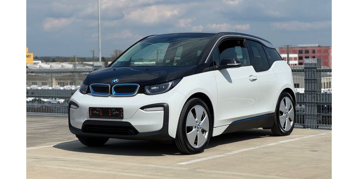 BMW i3 103.000 km 16.500 &euro; Buxheim 85114